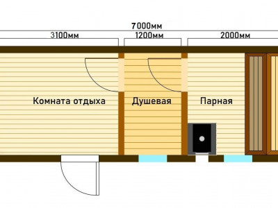 Соболь: кадр 9
