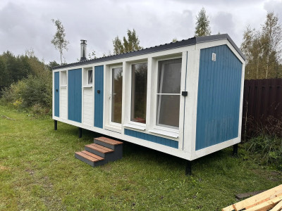 Пятничная: кадр 5