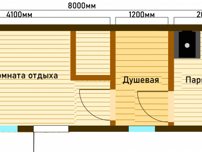 Вороная: кадр 12