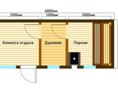 Хозяйская: кадр 13